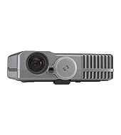 Hp mp3320 Digital Projector (L2141A#401)